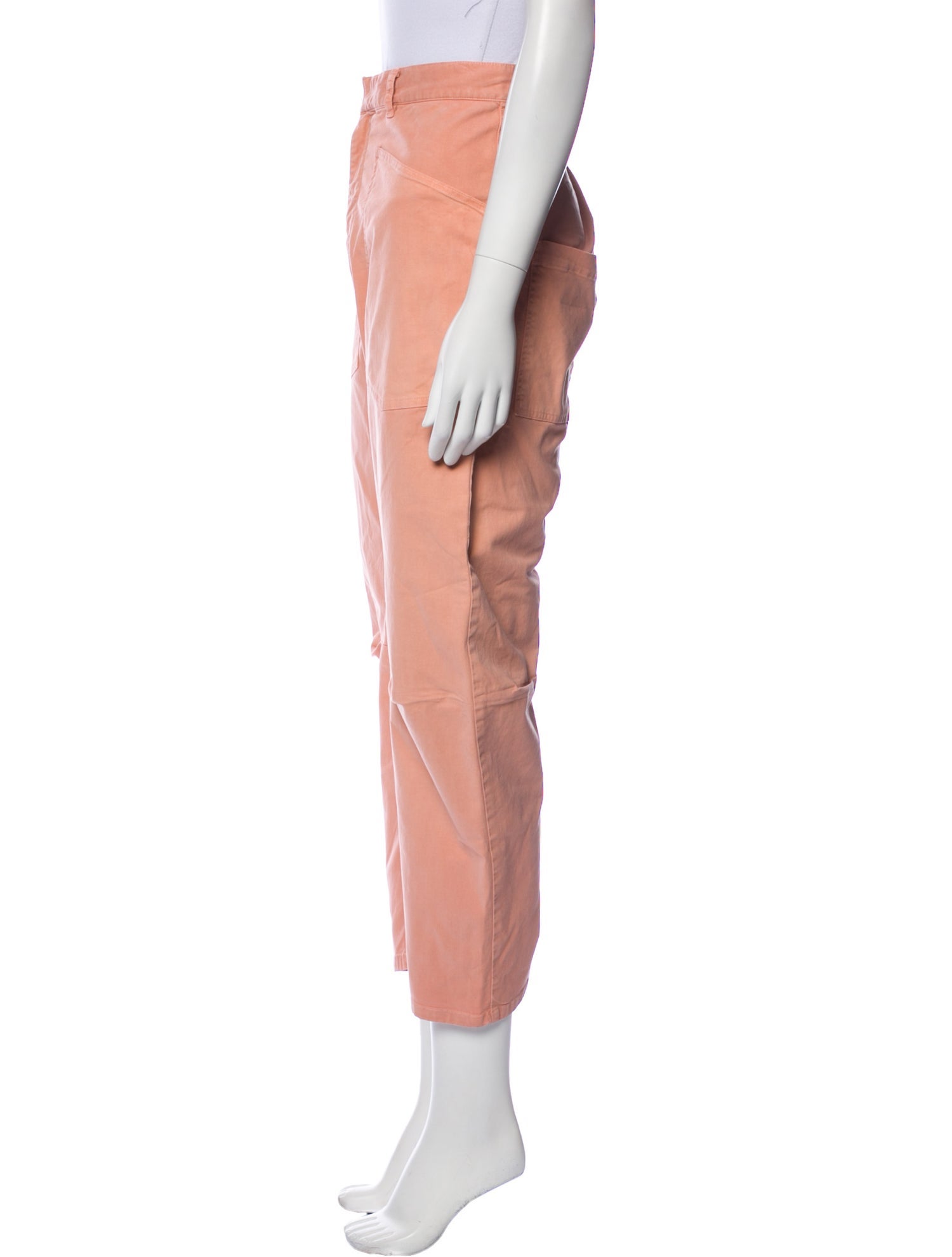 Nili Lotan Wide Leg Pants