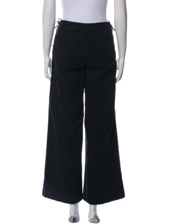 Nili Lotan Wide Leg Pants