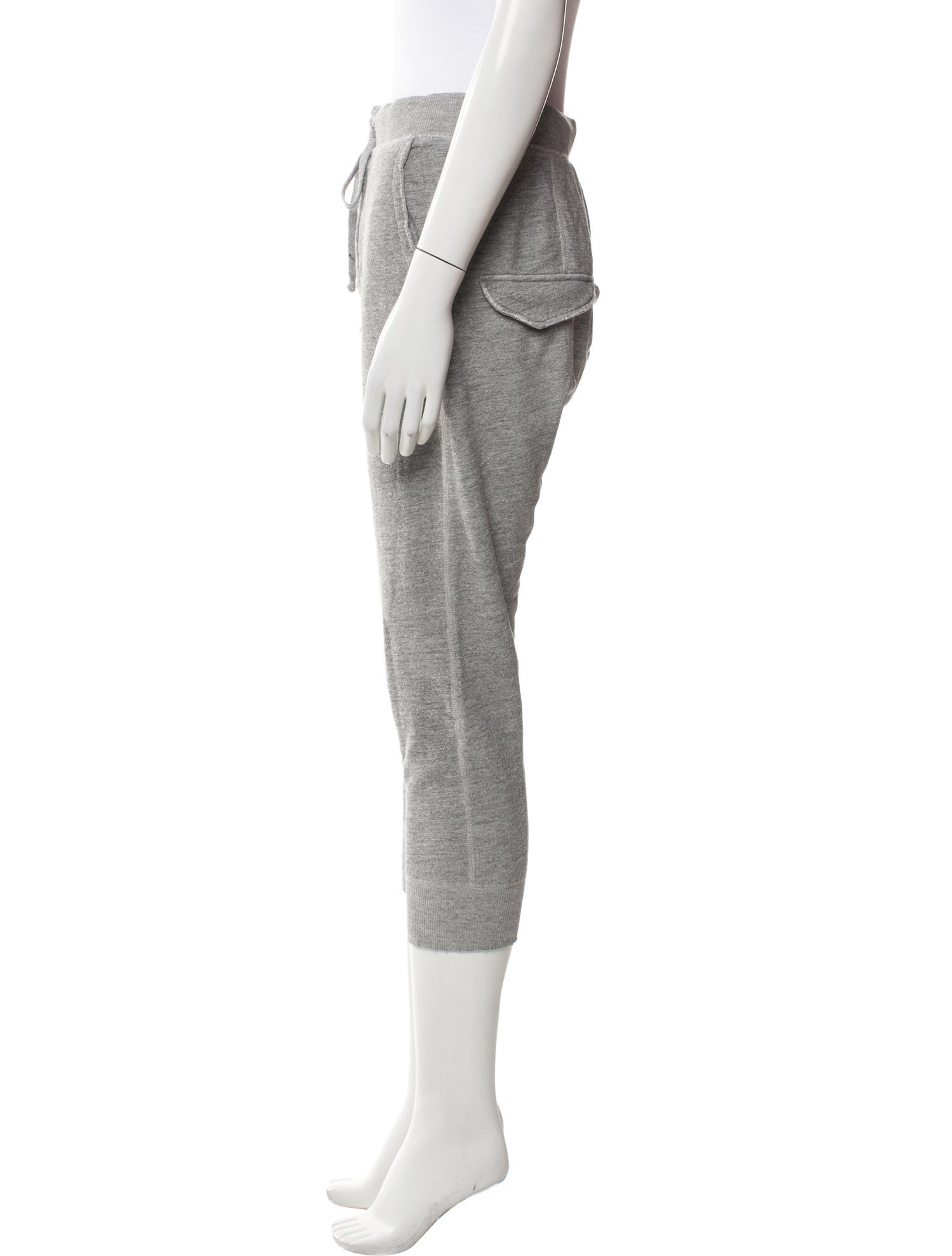 Nili Lotan Sweatpants