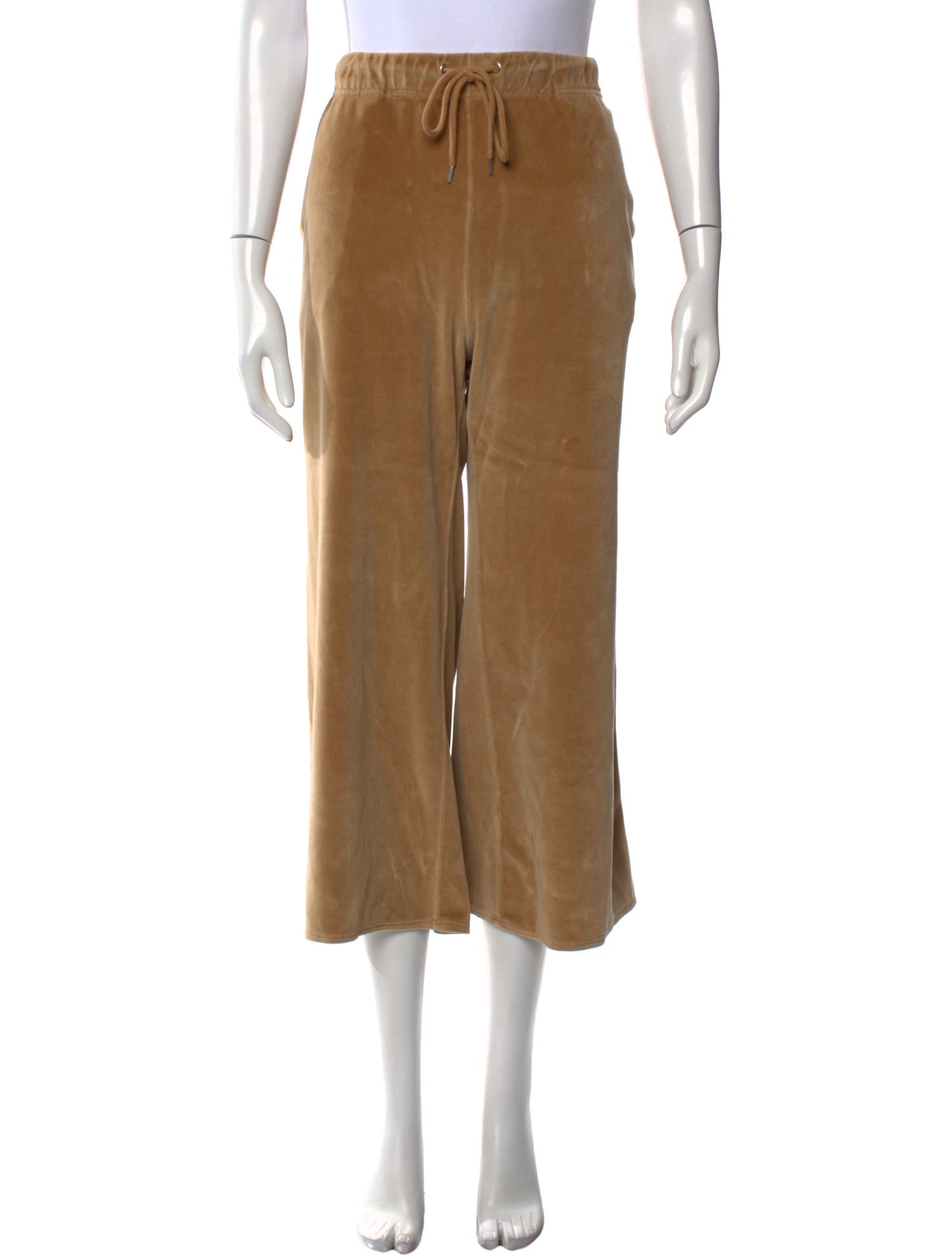 Nili Lotan Wide Leg Pants