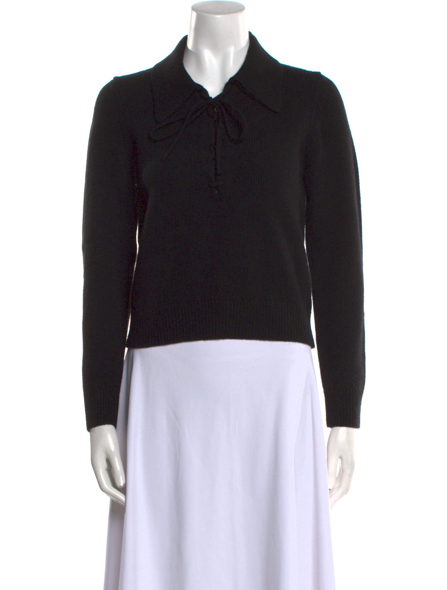 Nili Lotan Lambswool Sweater w/ Tags