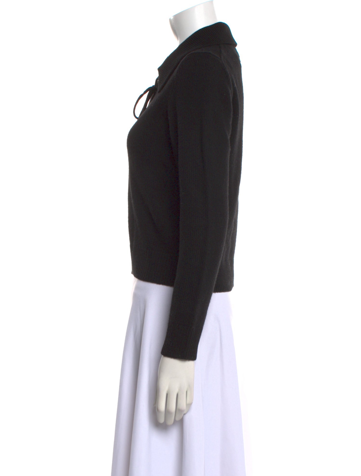 Nili Lotan Lambswool Sweater w/ Tags