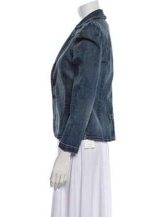 Nili Lotan Denim Jacket