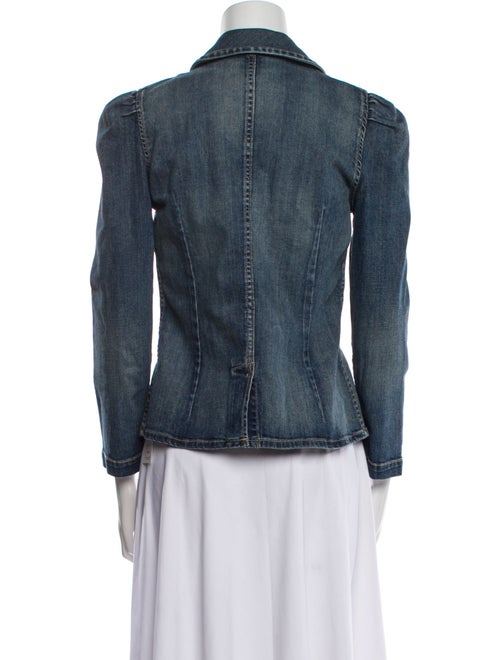 Nili Lotan Denim Jacket