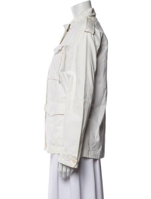 Nili Lotan Utility Jacket