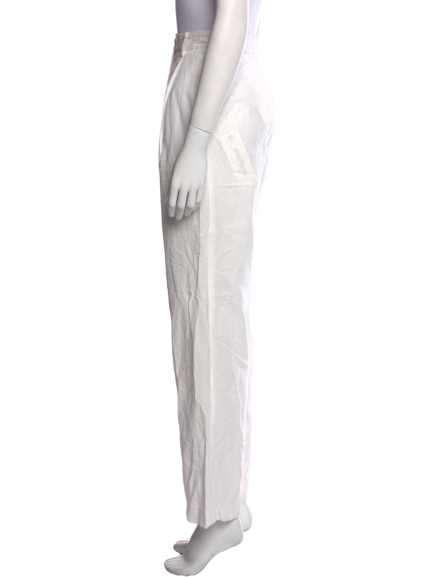 Nili Lotan Wide Leg Pants