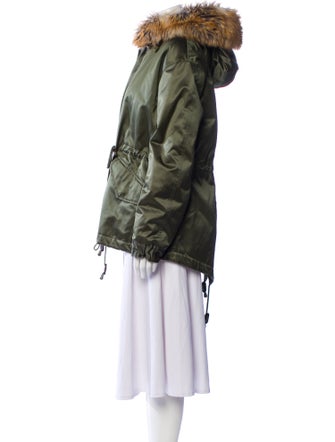 Nili Lotan Utility Jacket