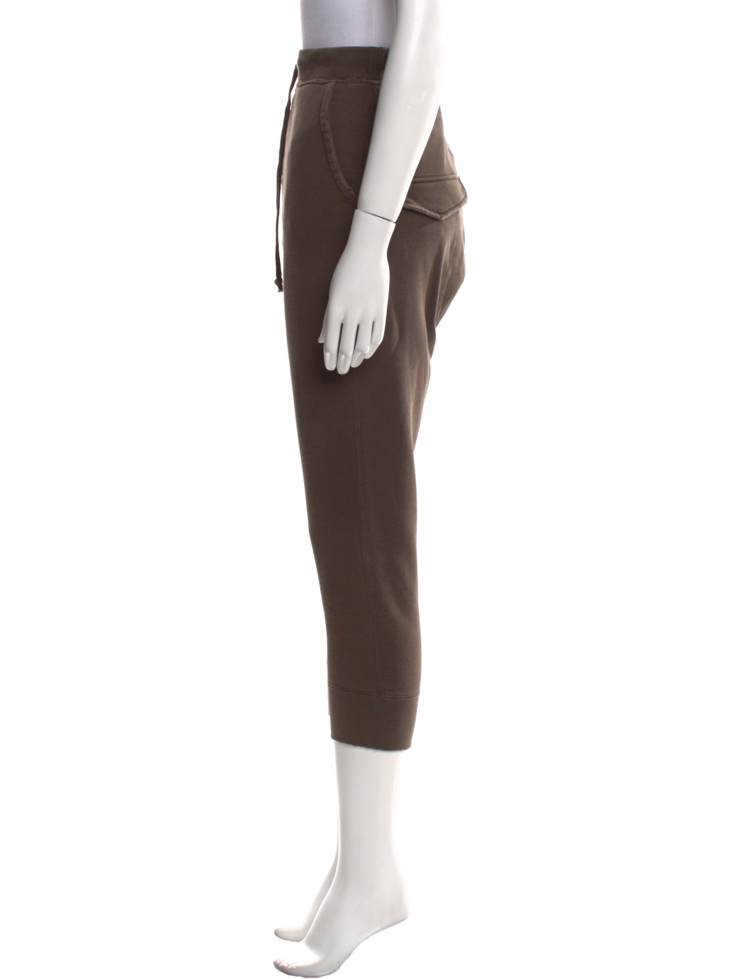 Nili Lotan Skinny Leg Pants