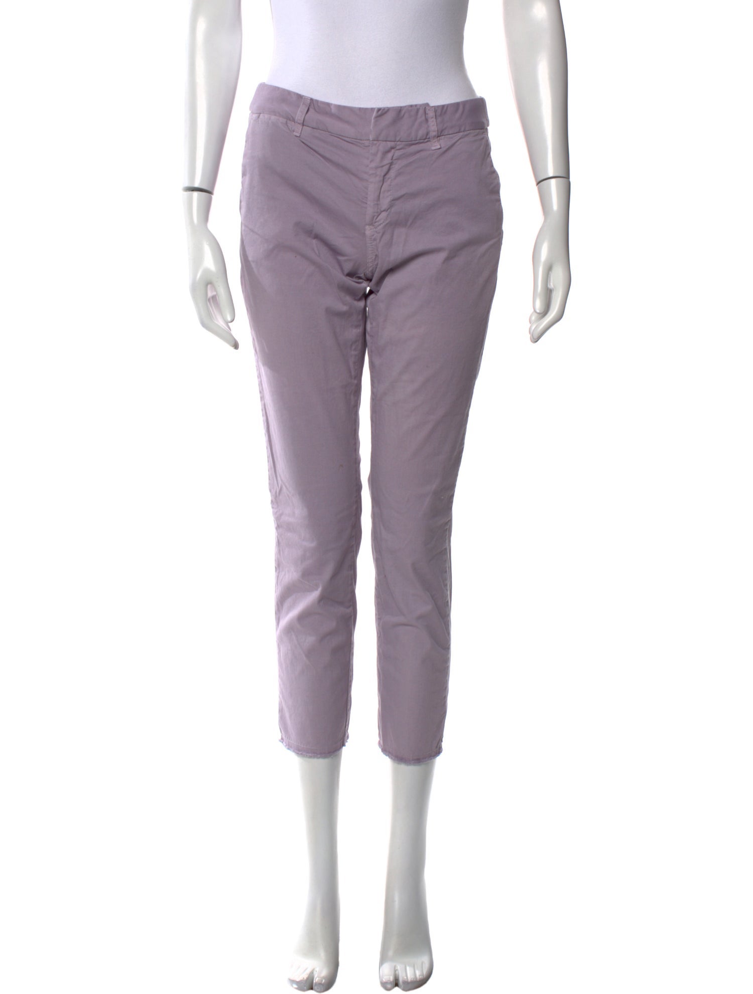 Nili Lotan Skinny Leg Pants