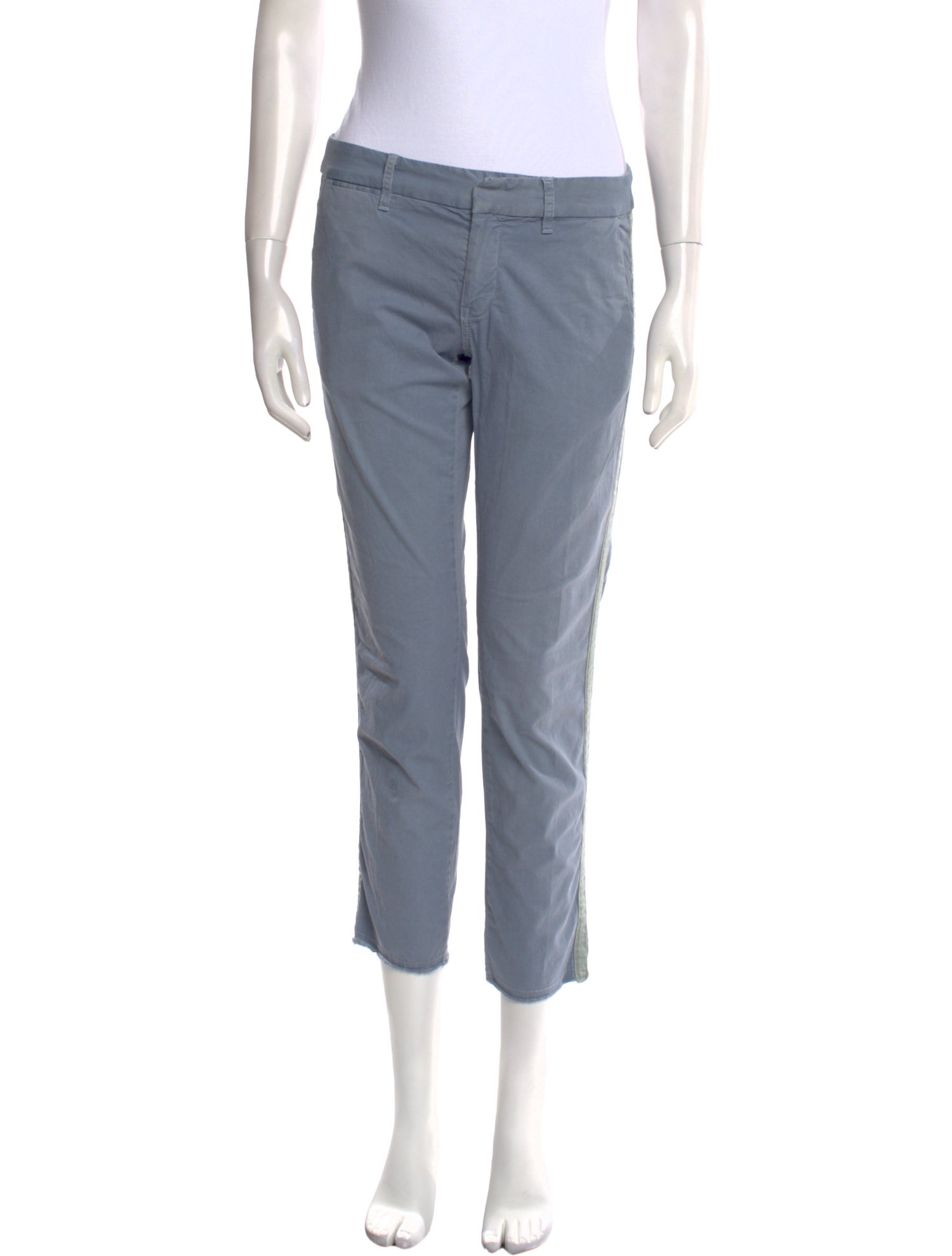 Nili Lotan Skinny Leg Pants