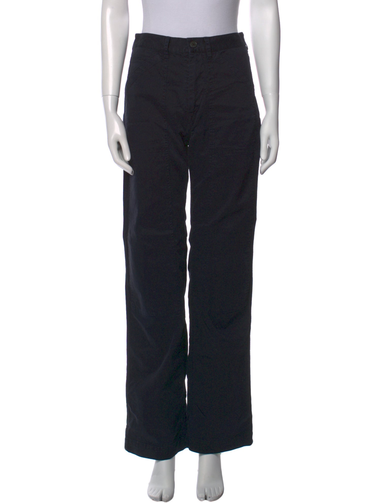 Nili Lotan Wide Leg Pants