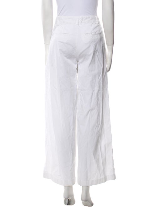 Nili Lotan Wide Leg Pants