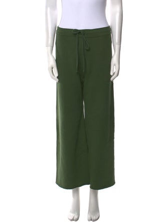 Nili Lotan Wide Leg Pants
