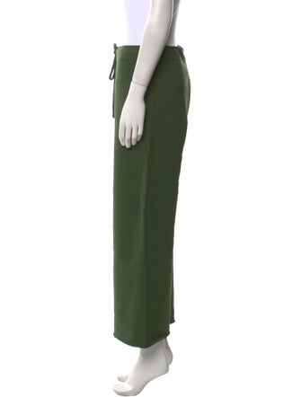 Nili Lotan Wide Leg Pants