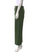 Nili Lotan Wide Leg Pants