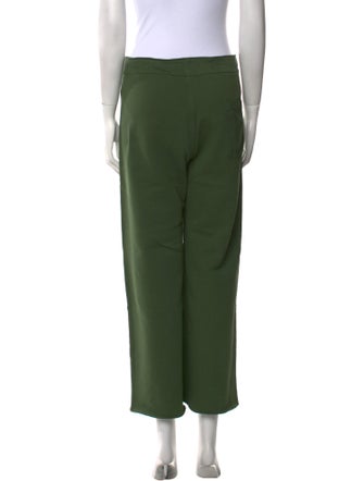 Nili Lotan Wide Leg Pants