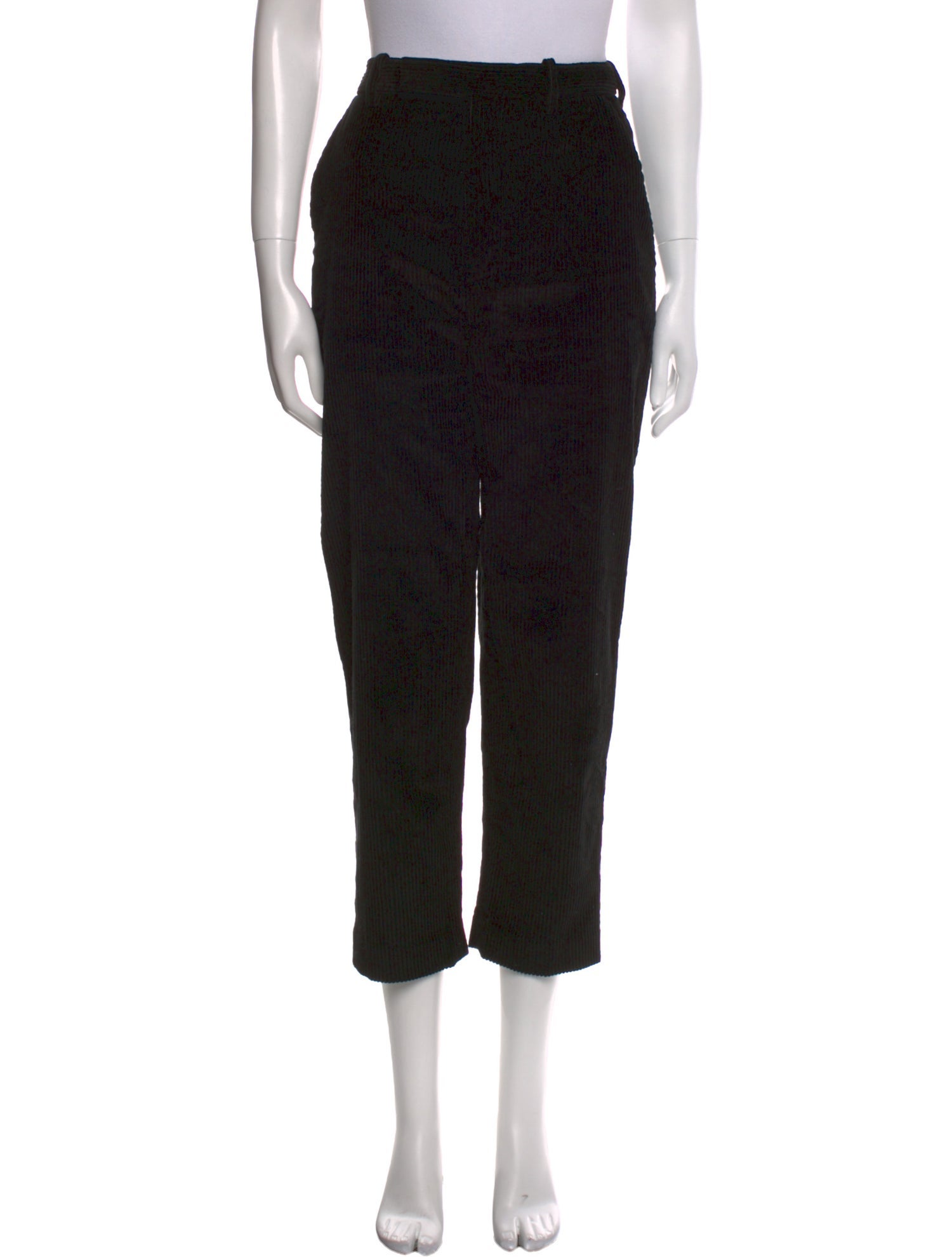 Nili Lotan Vintage Straight Leg Pants