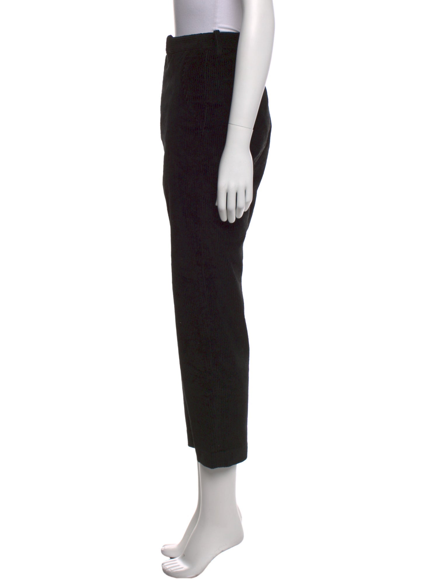 Nili Lotan Vintage Straight Leg Pants