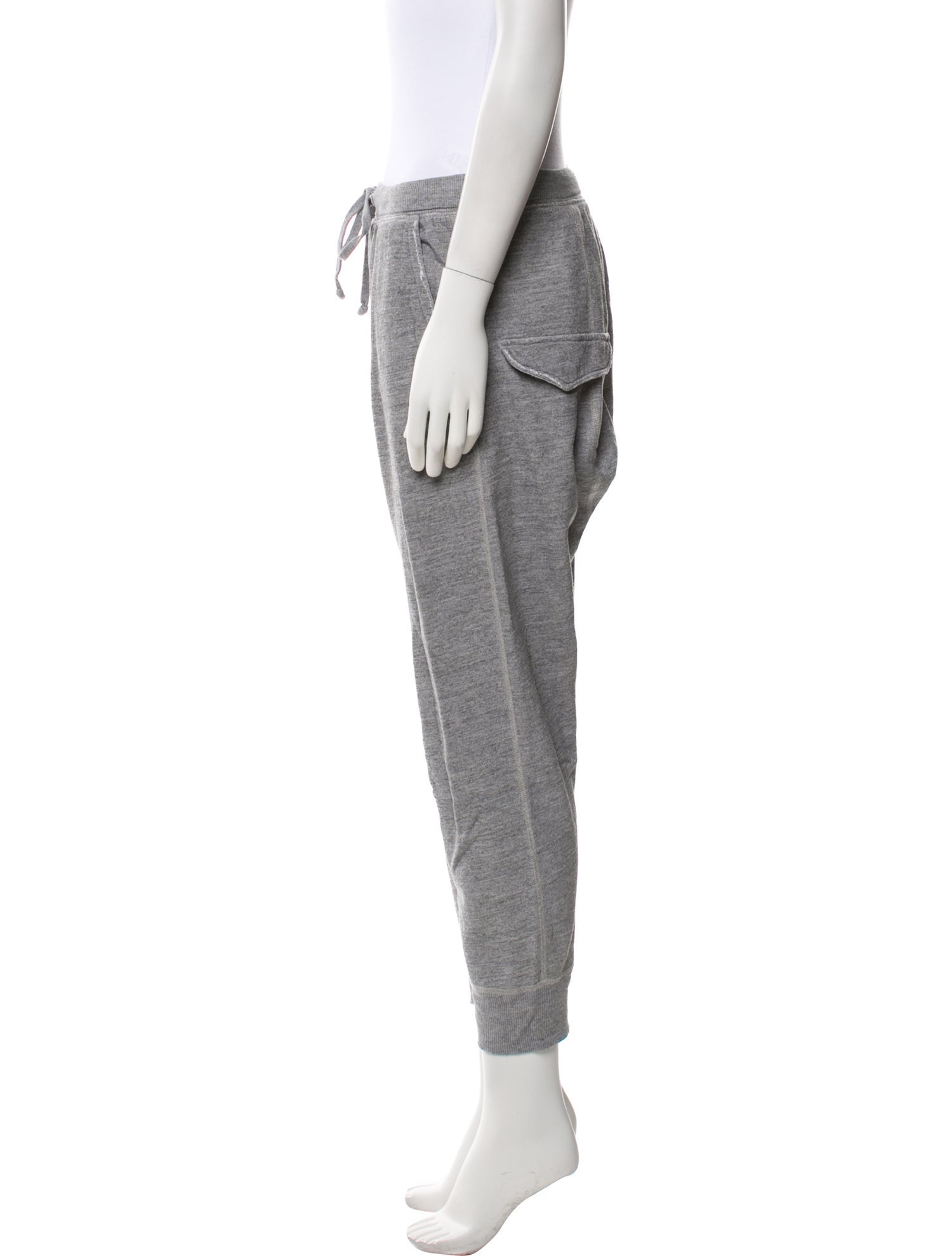 Nili Lotan Sweatpants