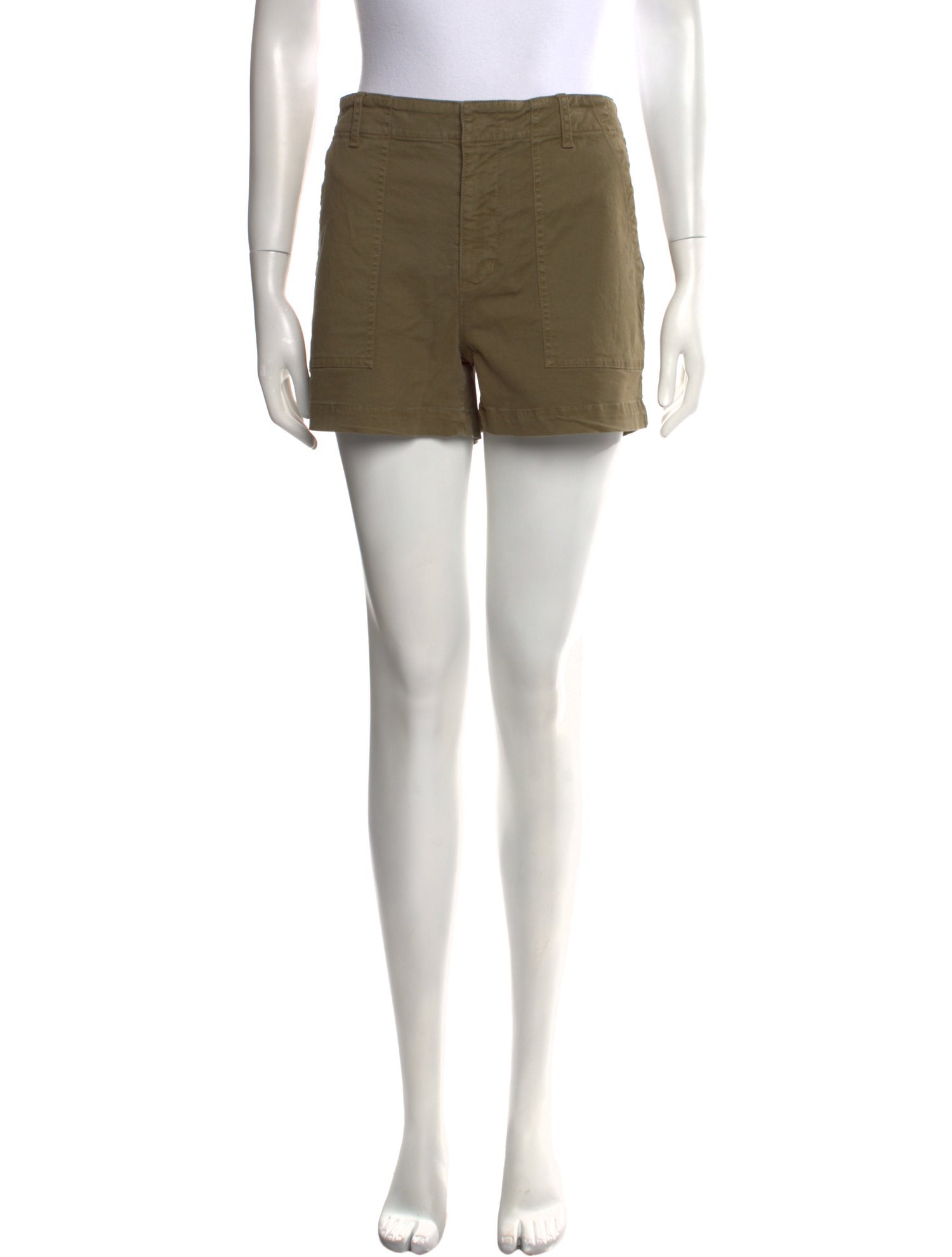 Nili Lotan Mini Shorts