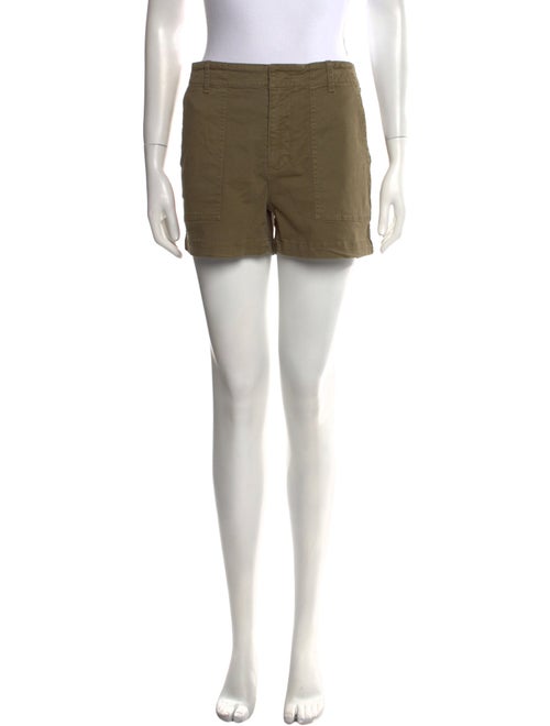 Nili Lotan Mini Shorts