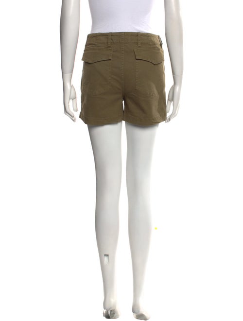 Nili Lotan Mini Shorts