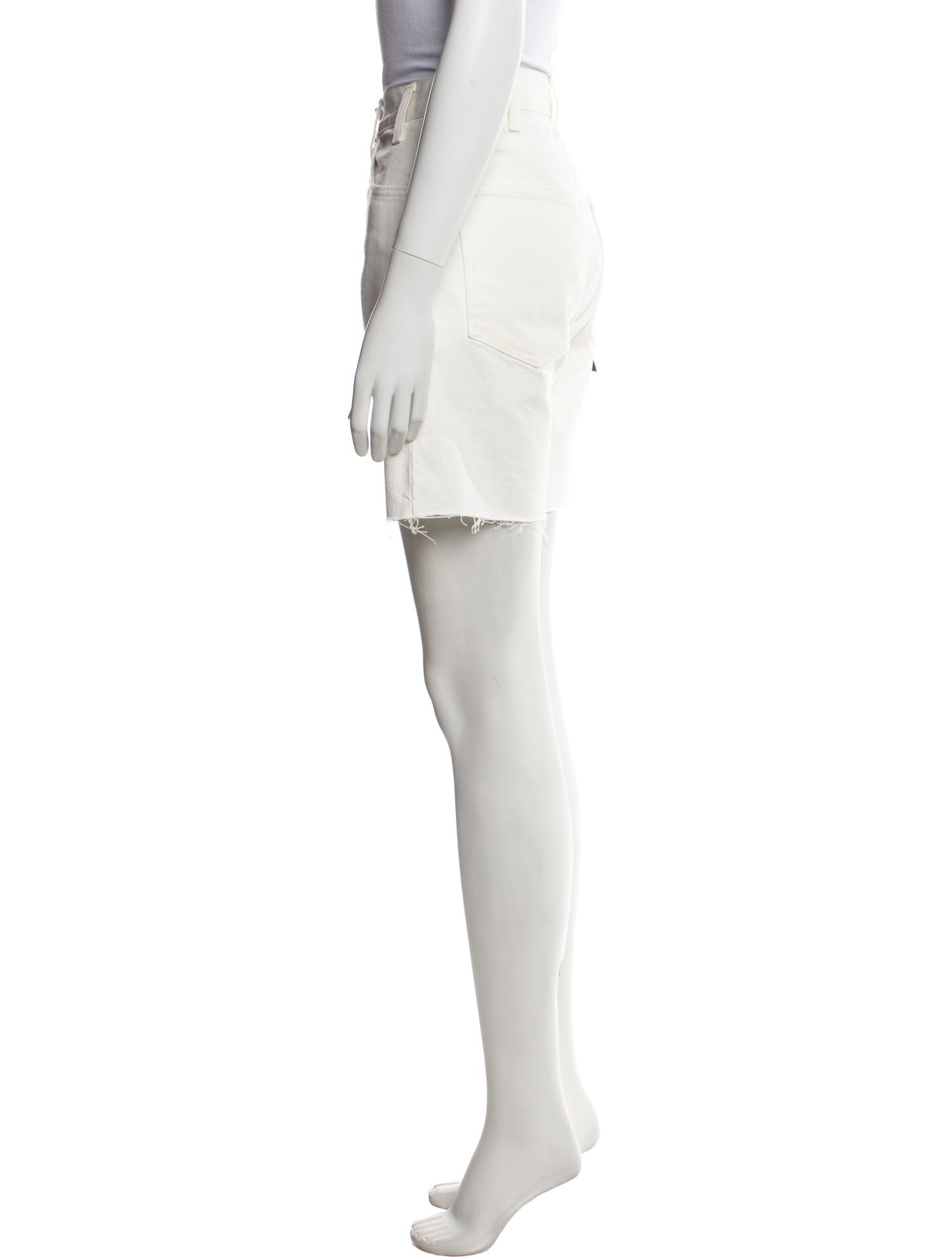 Nili Lotan Knee-Length Shorts w/ Tags