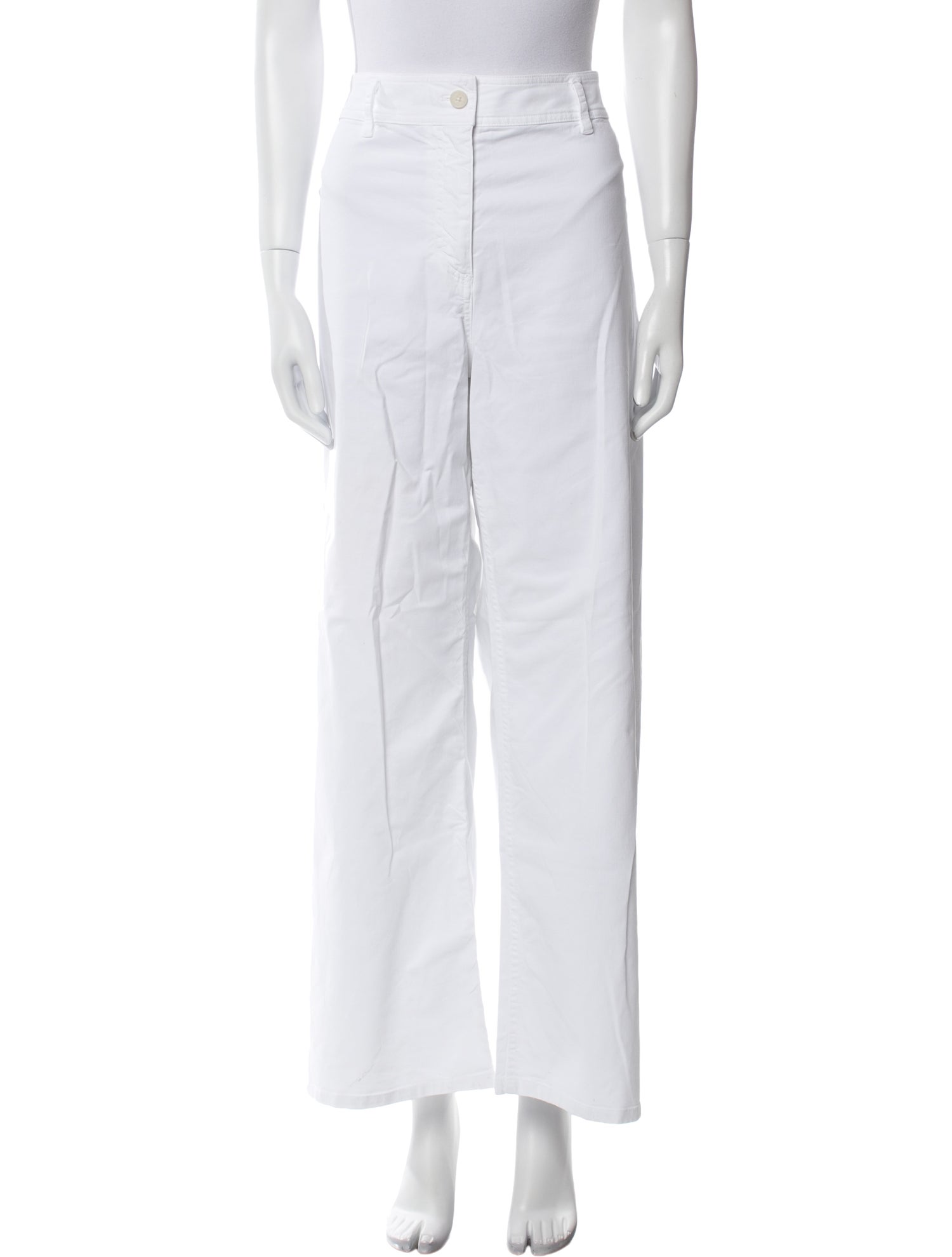 Nili Lotan Wide Leg Pants