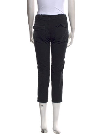 Nili Lotan Straight Leg Pants