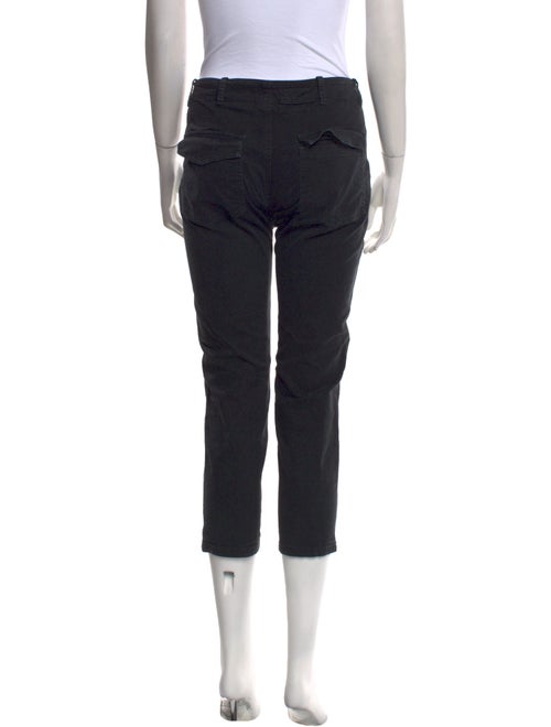 Nili Lotan Straight Leg Pants