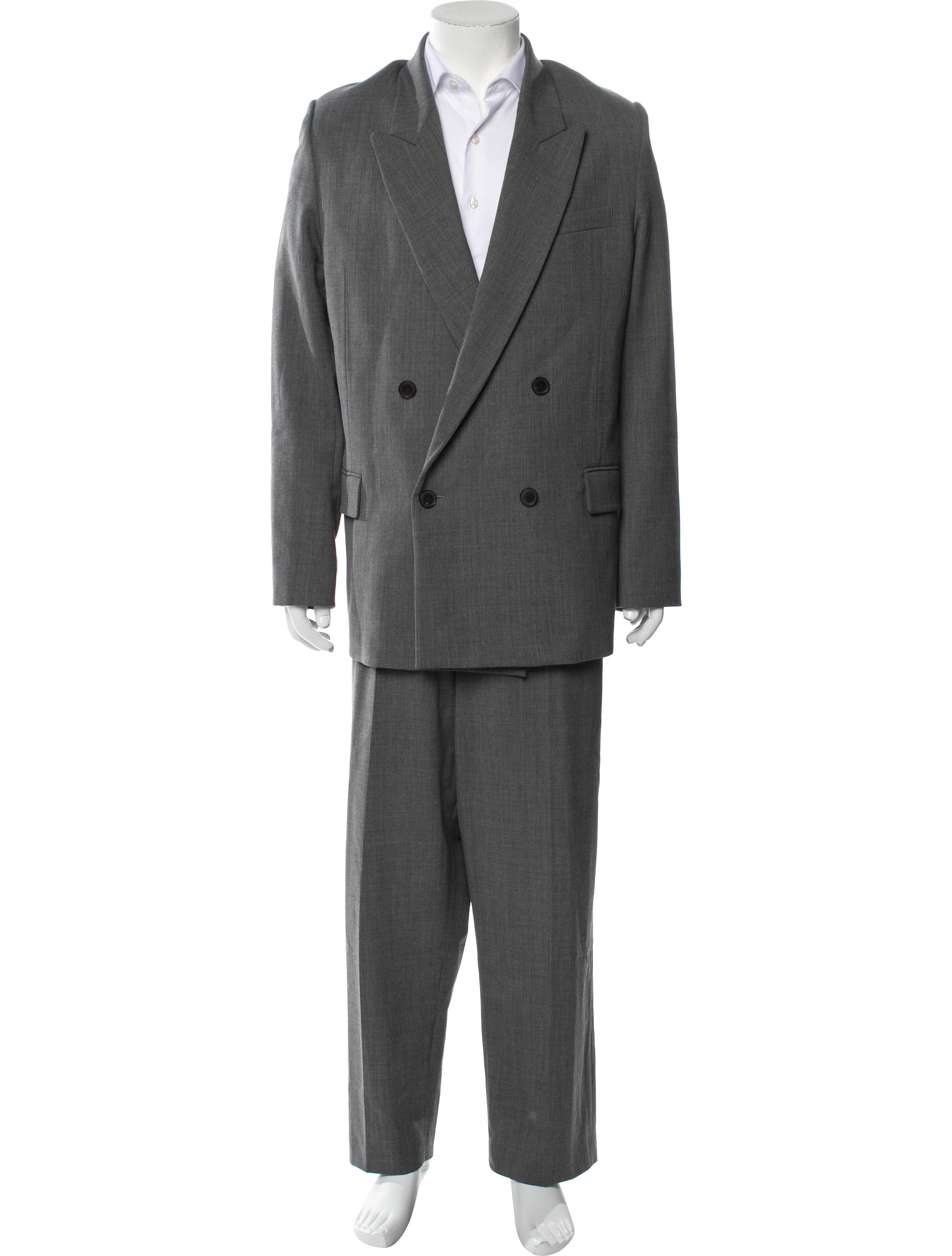 Nili Lotan Two-Piece Suit