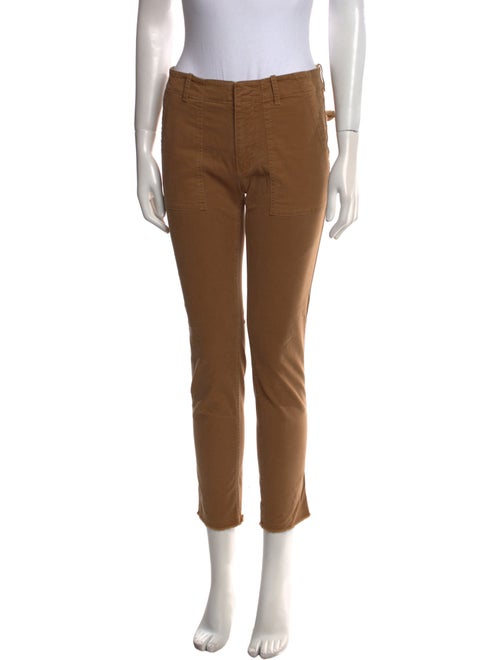 Nili Lotan Skinny Leg Pants