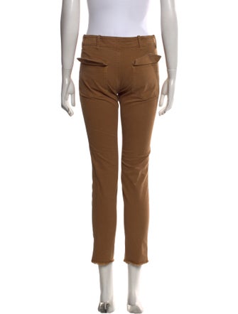 Nili Lotan Skinny Leg Pants