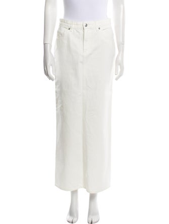 Nili Lotan Midi Length Skirt