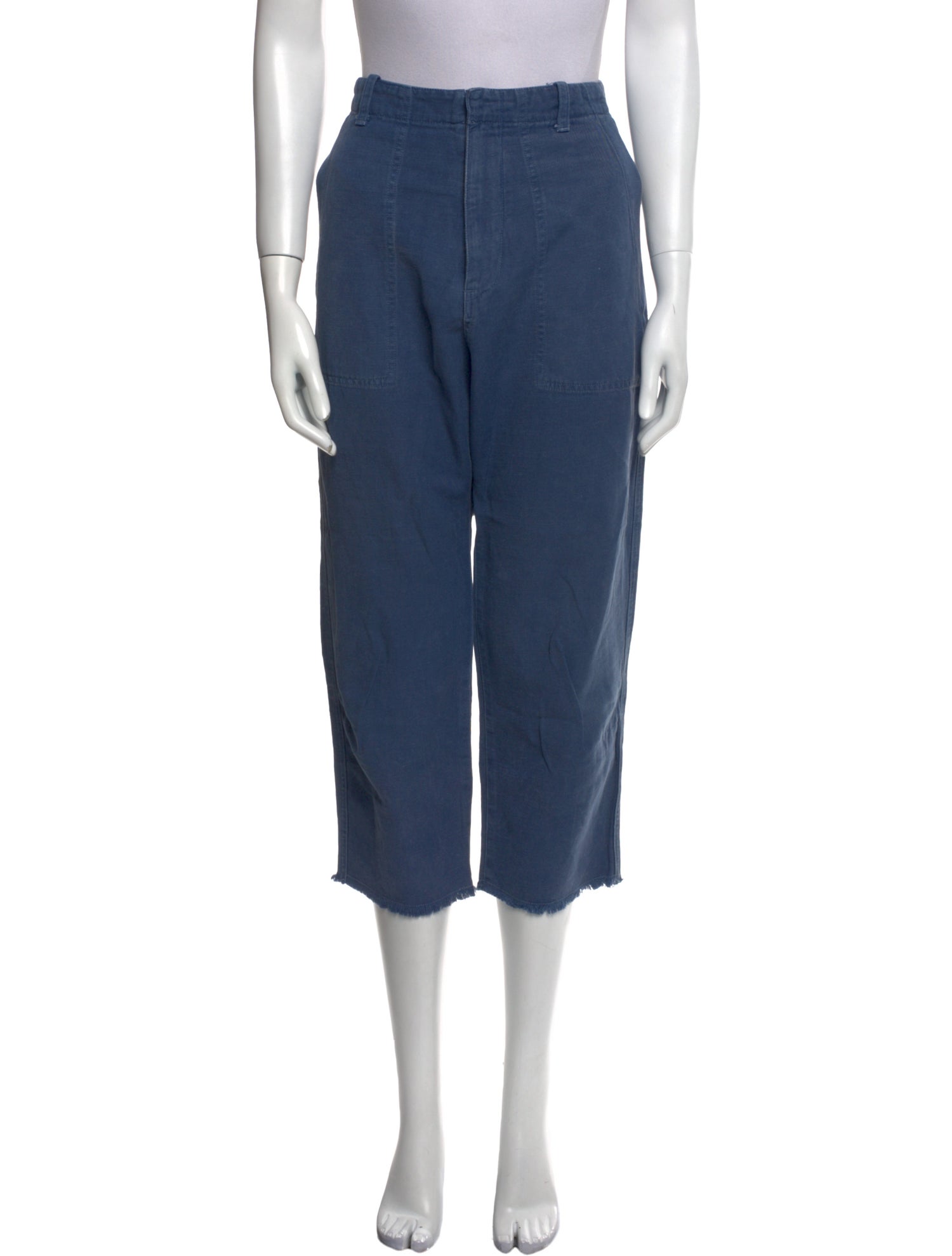 Nili Lotan Straight Leg Pants