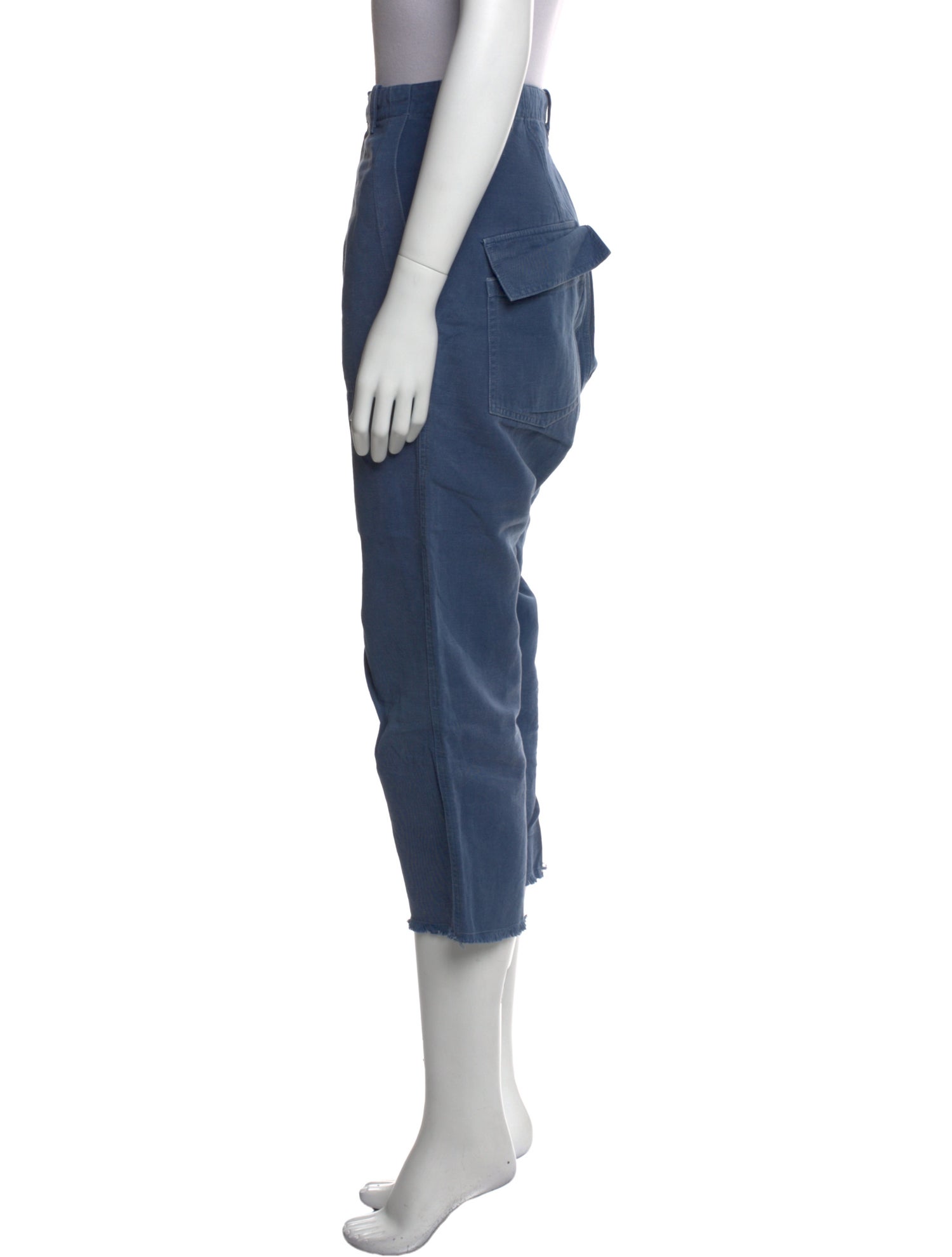 Nili Lotan Straight Leg Pants