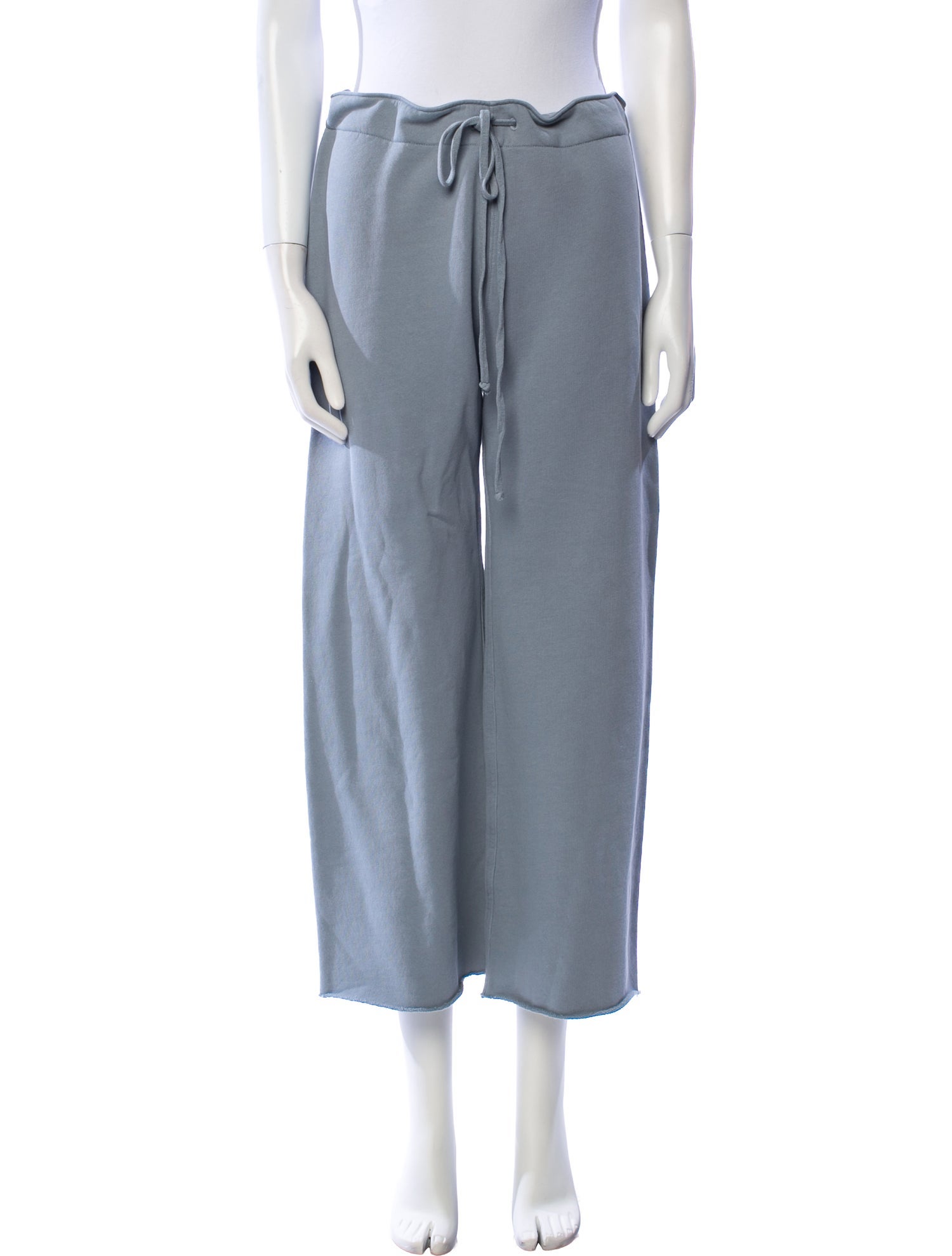 Nili Lotan Wide Leg Pants