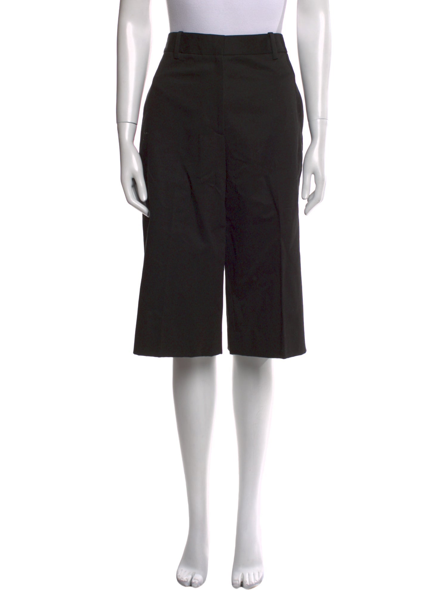 Nili Lotan Knee-Length Shorts