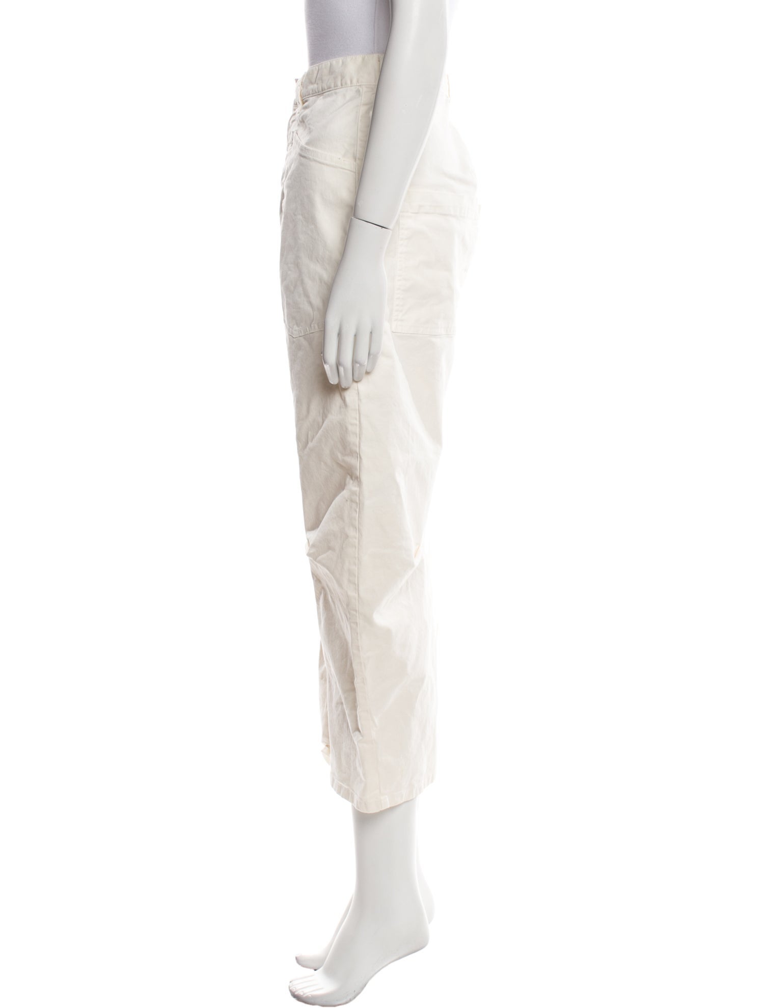 Nili Lotan Wide Leg Pants