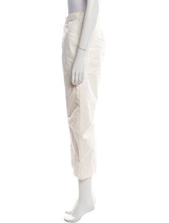 Nili Lotan Wide Leg Pants