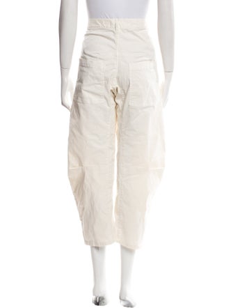 Nili Lotan Wide Leg Pants