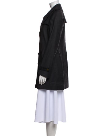 Nili Lotan Trench Coat