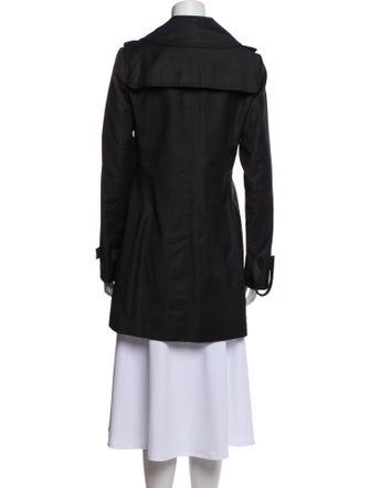 Nili Lotan Trench Coat