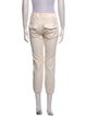 Nili Lotan Skinny Leg Pants
