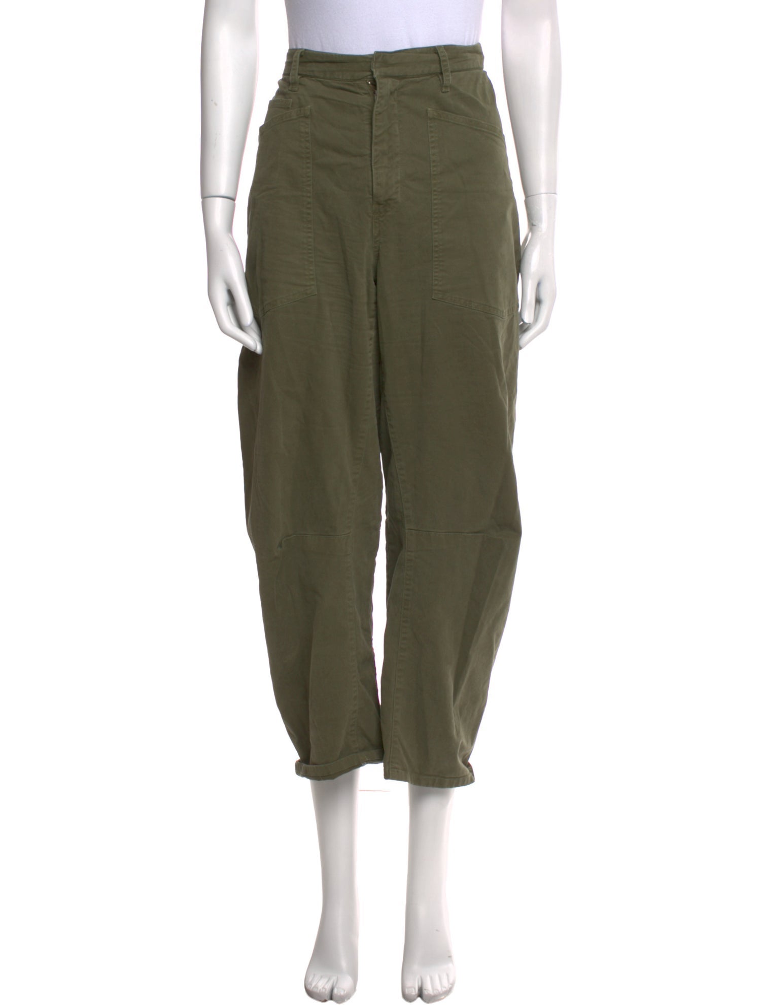 Nili Lotan Wide Leg Pants