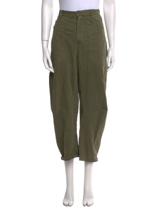 Nili Lotan Wide Leg Pants