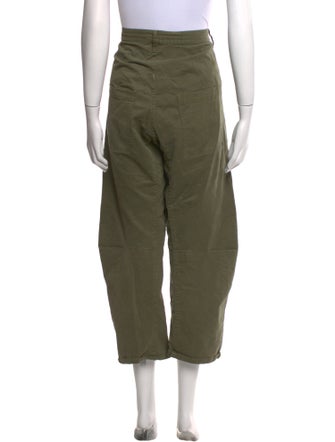 Nili Lotan Wide Leg Pants