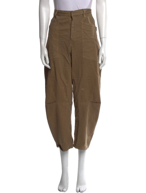 Nili Lotan Wide Leg Pants