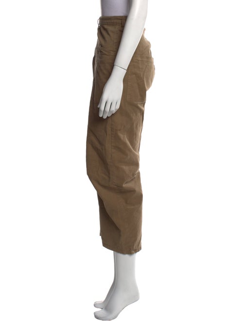 Nili Lotan Wide Leg Pants