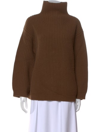 Nili Lotan Cashmere Turtleneck Sweater